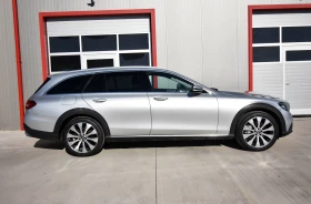 Mercedes-Benz E 350 All Terrain Avantgarde, снимка 4