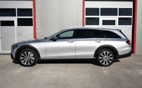 Mercedes-Benz E 350 All Terrain Avantgarde, снимка 5