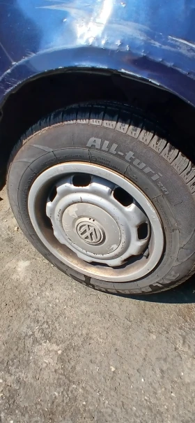 VW Golf 1.8 90кс, снимка 13