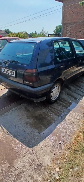 VW Golf 1.8 90кс, снимка 5