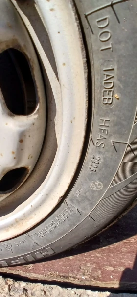 VW Golf 1.8 90кс, снимка 12