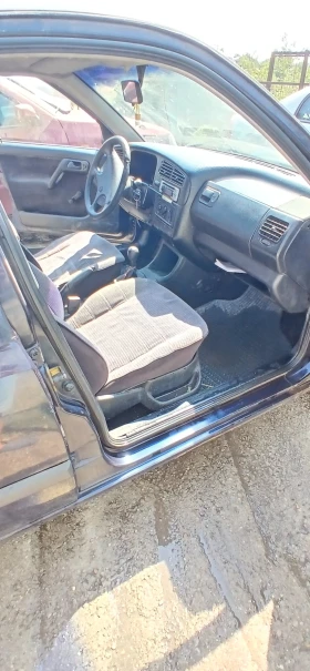 VW Golf 1.8 90кс, снимка 9