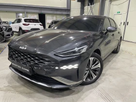 Kia K8 3.5 LPG ! 2WD ! Trendy !, снимка 3