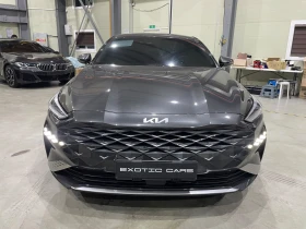 Kia K8 3.5 LPG ! 2WD ! Trendy !, снимка 2