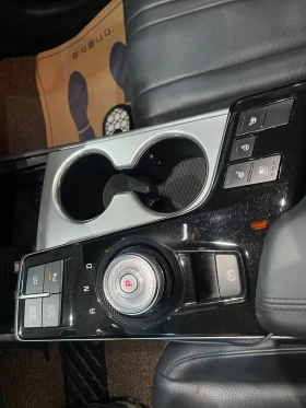 Kia K8 3.5 LPG ! 2WD ! Trendy !, снимка 16