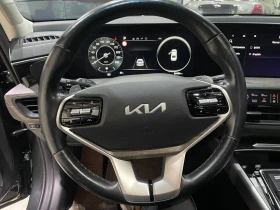 Kia K8 3.5 LPG ! 2WD ! Trendy !, снимка 14