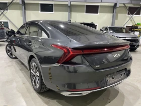 Kia K8 3.5 LPG ! 2WD ! Trendy !, снимка 6
