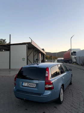 Volvo V50, снимка 4