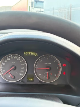 Volvo V50, снимка 9