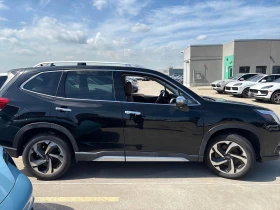 Subaru Forester * Premier * CARFAX * ОПЦИЯ ЗА ФИНАНСИРАНЕ , снимка 3