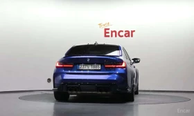 BMW M3  Competition / Цена до България , снимка 4