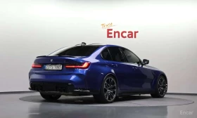 BMW M3  Competition / Цена до България , снимка 2