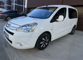 Citroen Berlingo 1.6 HDI, снимка 1