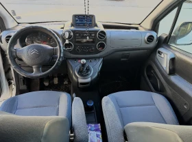 Citroen Berlingo 1.6 HDI, снимка 6
