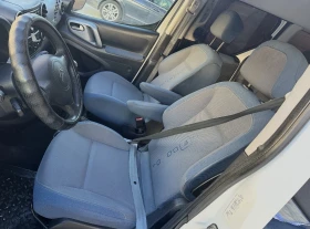 Citroen Berlingo 1.6 HDI, снимка 5