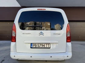 Citroen Berlingo 1.6 HDI, снимка 8