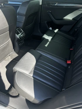 Skoda Superb, снимка 10