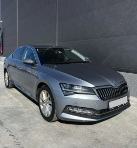 Skoda Superb, снимка 2