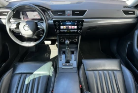 Skoda Superb, снимка 11
