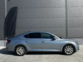 Skoda Superb, снимка 6