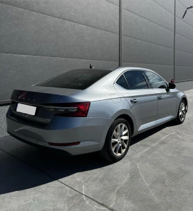 Skoda Superb, снимка 4