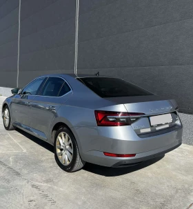 Skoda Superb, снимка 3