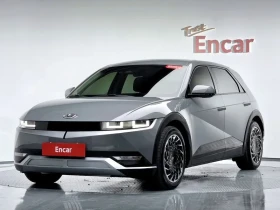 Hyundai Ioniq 5, снимка 1