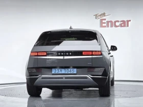 Hyundai Ioniq 5, снимка 4