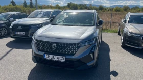 Renault Austral, снимка 1