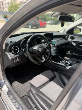 Mercedes-Benz C 250 BLUETEC 4MATIC , снимка 5