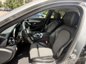 Mercedes-Benz C 250 BLUETEC 4MATIC , снимка 6