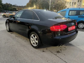 Audi A4 Led/ПЕЧКА/Кожа/NAVI, снимка 5