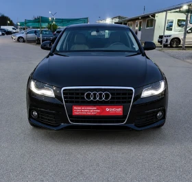 Audi A4 Led/ПЕЧКА/Кожа/NAVI, снимка 1