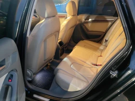 Audi A4 Led/ПЕЧКА/Кожа/NAVI, снимка 9