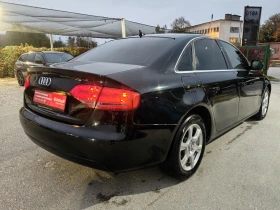 Audi A4 Led/ПЕЧКА/Кожа/NAVI, снимка 6
