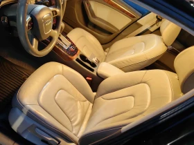 Audi A4 Led/ПЕЧКА/Кожа/NAVI, снимка 8