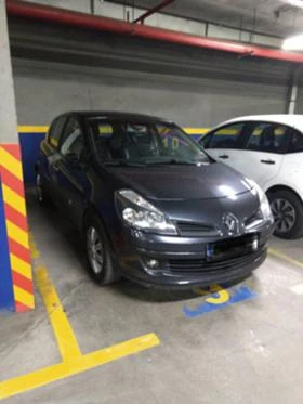 Обява за продажба на Renault Clio 1.2 TcE ~11 лв. - изображение 1