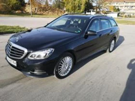     Mercedes-Benz E 350  350 CDI 4 MATIK