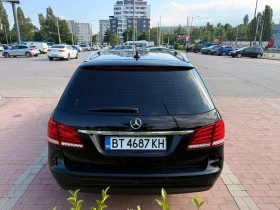 Обява за продажба на Mercedes-Benz E 350 Е 350 CDI 4 MATIK ~23 999 лв. - изображение 3
