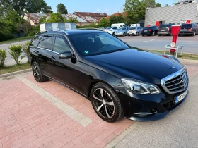 Обява за продажба на Mercedes-Benz E 350 Е 350 CDI 4 MATIK ~23 999 лв. - изображение 2