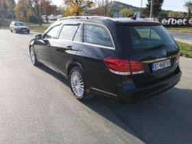 Mercedes-Benz E 350  350 CDI 4 MATIK | Mobile.bg    5