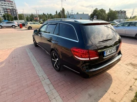 Обява за продажба на Mercedes-Benz E 350 Е 350 CDI 4 MATIK ~23 999 лв. - изображение 5