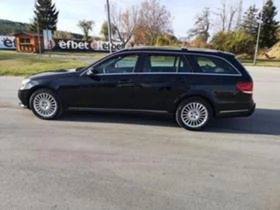 Mercedes-Benz E 350  350 CDI 4 MATIK | Mobile.bg    7