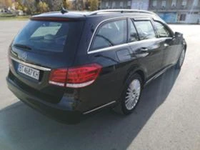 Mercedes-Benz E 350  350 CDI 4 MATIK | Mobile.bg    6