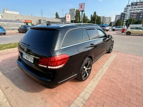 Обява за продажба на Mercedes-Benz E 350 Е 350 CDI 4 MATIK ~23 999 лв. - изображение 4