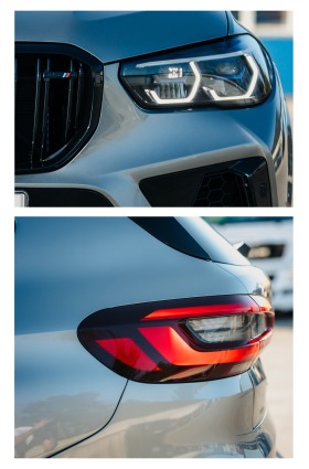 BMW X5M COMPETITION Manhart Performance | Mobile.bg   17
