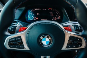 BMW X5M COMPETITION Manhart Performance, снимка 15