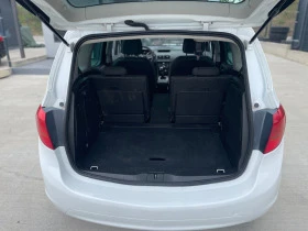 Обява за продажба на Opel Meriva Фабрична Газ - Бензин ~13 000 лв. - изображение 11