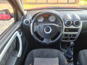 Dacia Sandero 1.4I 75kc GAS | Mobile.bg   6