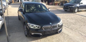     BMW 118 2.0D150kc.NAVI AVT.URBAN 